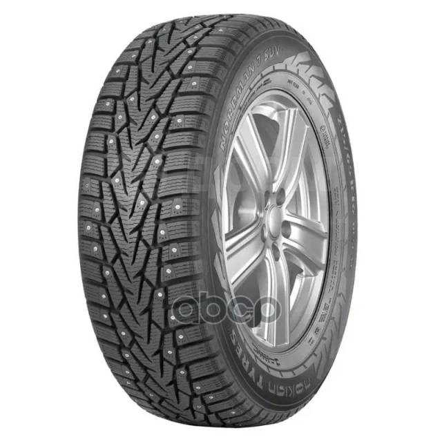 Nordman 7 SUV, 235/70 R16 106T