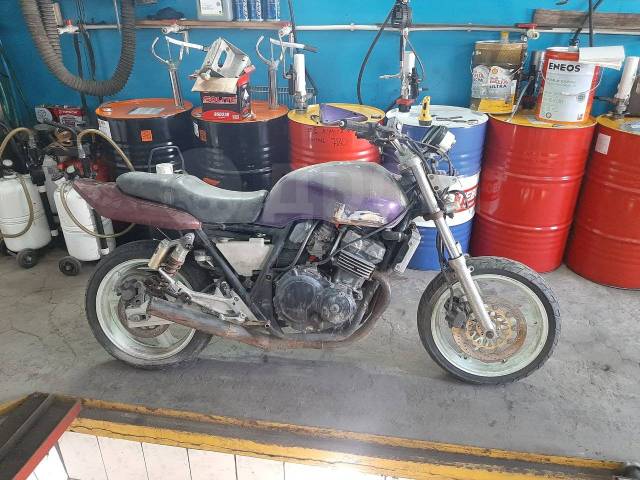 Honda CB 400F. 400. ., , ,   