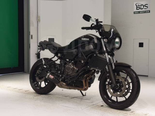 Yamaha XSR700. 700. ., , ,   