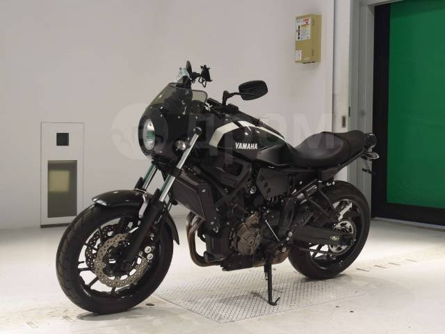 Yamaha XSR700. 700. ., , ,   