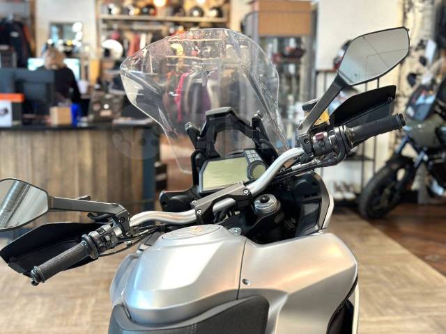 Ducati Multistrada 1200 S Touring. 1 200. ., , ,   