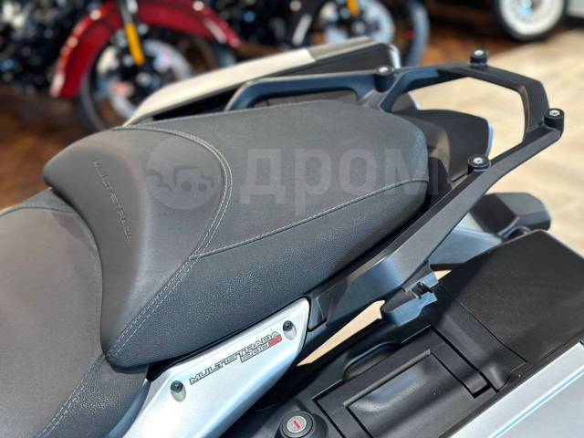 Ducati Multistrada 1200 S Touring. 1 200. ., , ,   