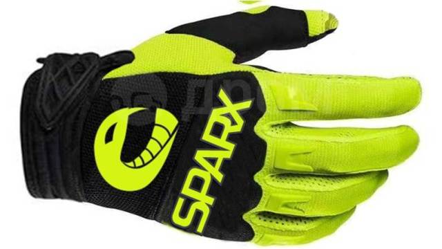   Sparx FX01 -  XL 