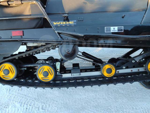 BRP Ski-Doo Skandic SWT. ,  ,   