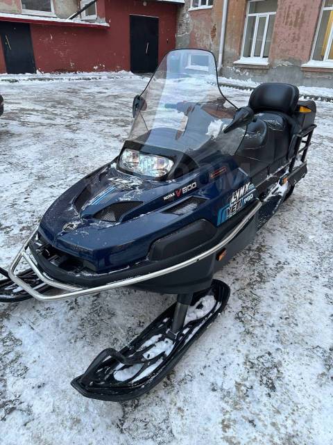 BRP Lynx Yeti Pro. ,  ,   