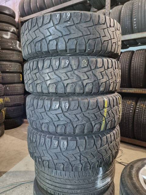 Toyo Open Country R/T, 225/65R17, 17", 1 шт, 225 мм, 65 %, радиальный ...