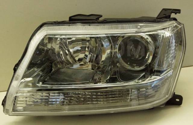 Купить Фара Suzuki Grand Vitara, левая во Владивостоке по цене: 9 000 ...