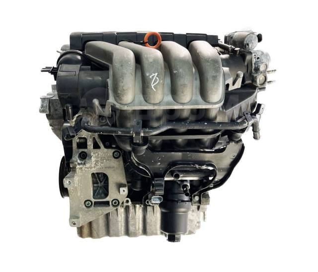Двигатель 2.0 FSI AXW 150 лс Audi Volkswagen