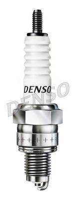   Cr7hs Denso U22fsr-U(4008) (Hitachi, Honda, Kawasaki, Suzuki, Yamaha) Denso . U22FSR-U 