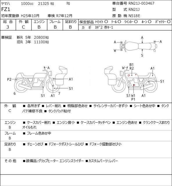 Yamaha FZ1-N. 1 000. ., , ,   