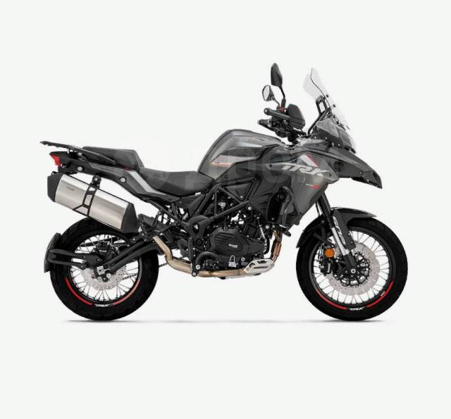 Benelli TRK 502 X. 500. ., , ,   