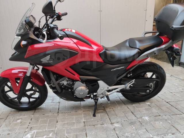 Honda NC 700X. 700. ., , ,   