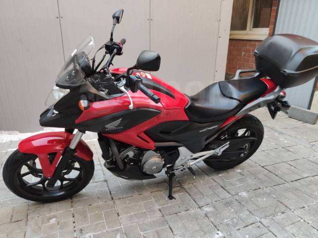 Honda NC 700X. 700. ., , ,   