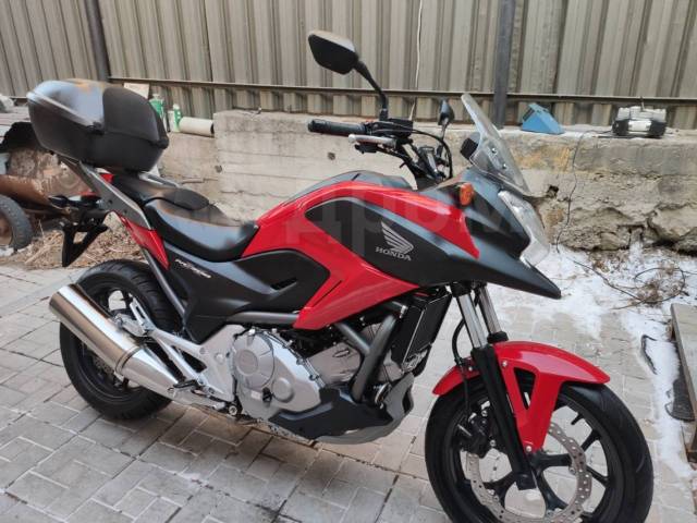 Honda NC 700X. 700. ., , ,   