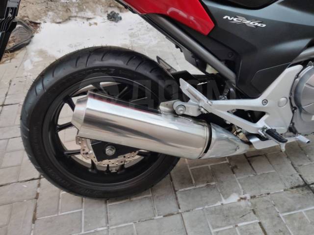 Honda NC 700X. 700. ., , ,   