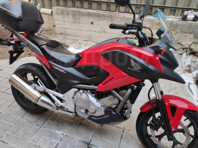 Honda NC 700X. 700. ., , ,   