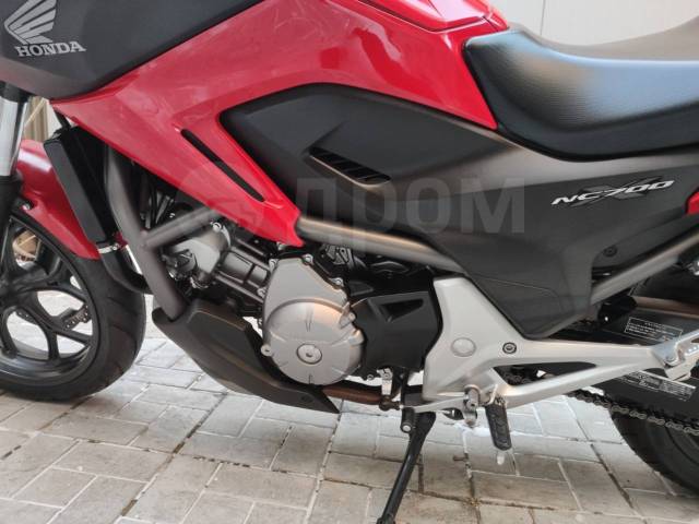 Honda NC 700X. 700. ., , ,   