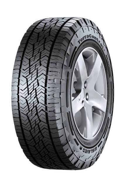 Gislaved TerraControl, 235/70 R16 106H