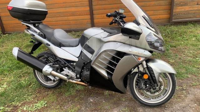 Kawasaki Concours 14. 1 400. ., , ,   