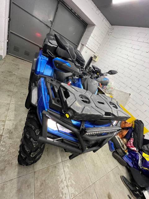 CFMoto CForce 1000 EPS. ,  \,   