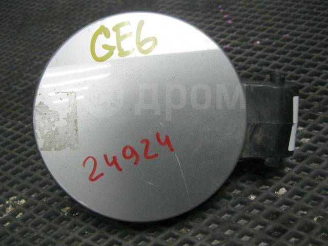Купить Лючок бензобака Honda Fit GE (2007—2014) в Кемерово — объявление ...