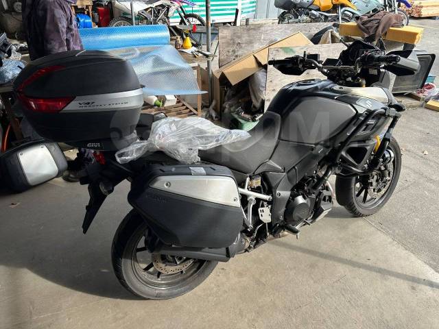 Suzuki V-Strom 1000. 1 000. ., , ,   