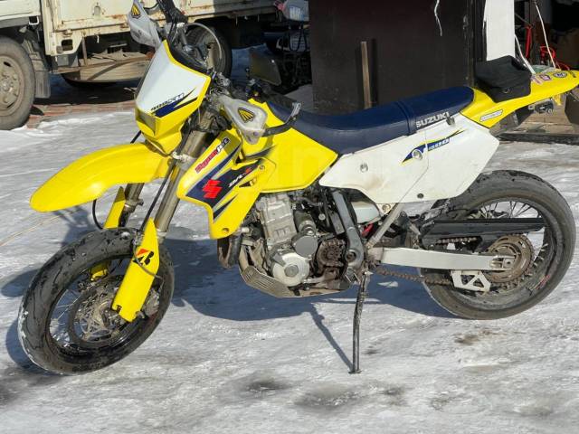 Suzuki DR-Z 400SM. 400. ., , ,   