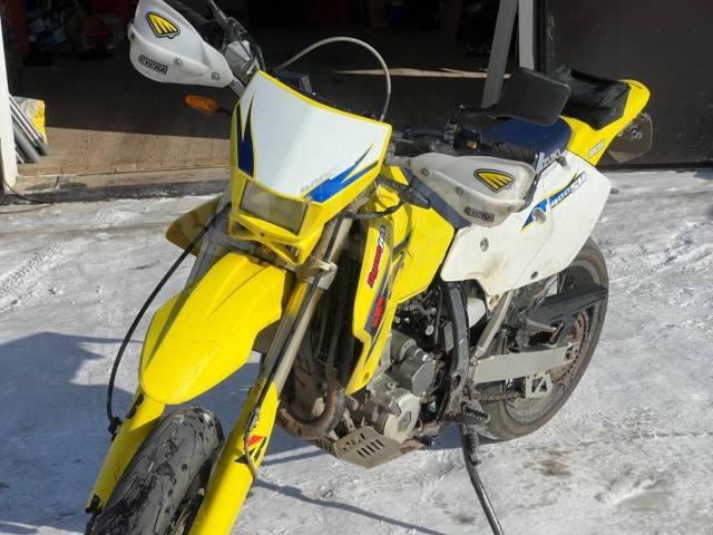 Suzuki DR-Z 400SM. 400. ., , ,   