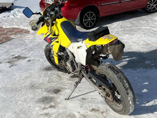 Suzuki DR-Z 400SM. 400. ., , ,   