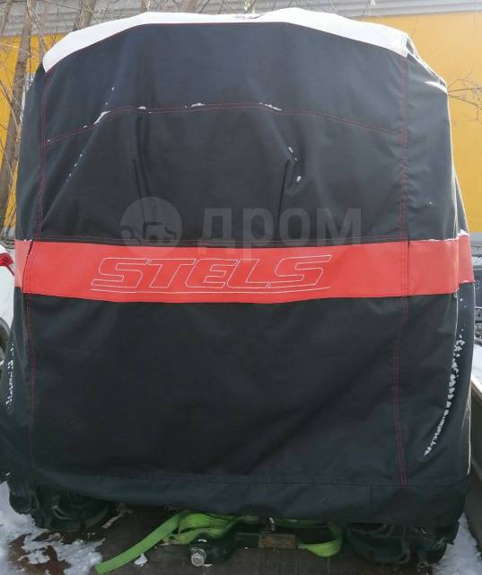 Stels ATV 800G Guepard Trophy Pro. ,  \,   