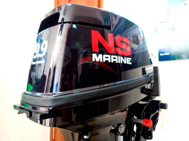 Nissan Marine. 9,90.., 2-, ,  S (381 ), 2024  