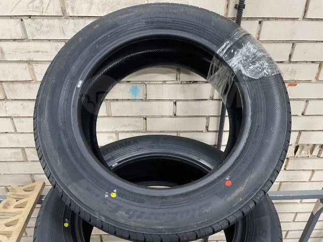 Yokohama BluEarth-ES ES32, 205/55 R16, 16", 1 шт, 205 мм, 55 % ...