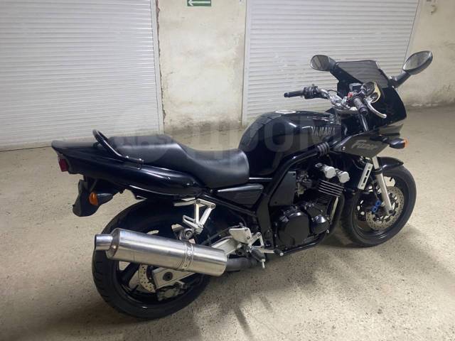 Yamaha FZS 600. 600. ., , ,   