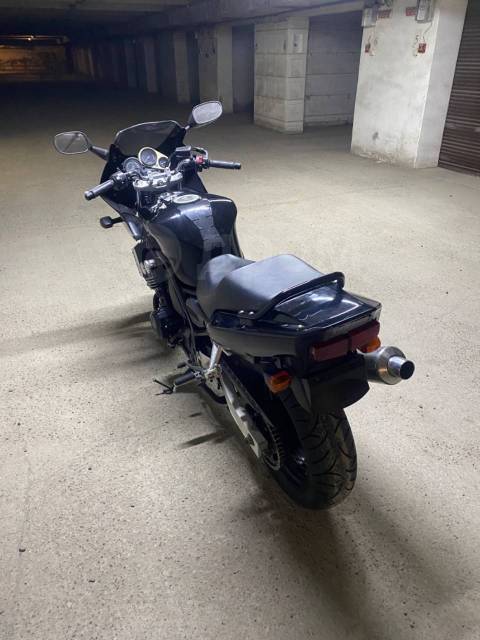 Yamaha FZS 600. 600. ., , ,   