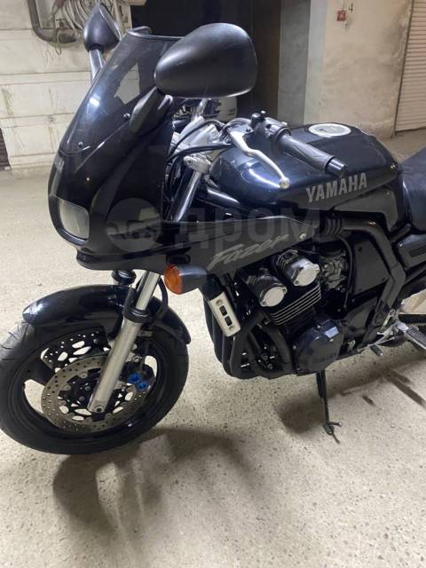 Yamaha FZS 600. 600. ., , ,   