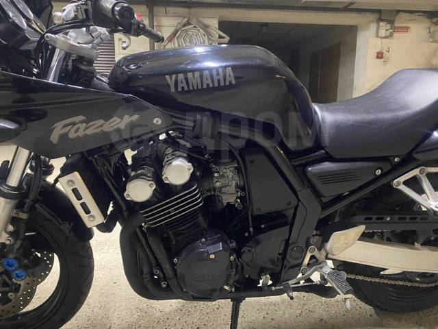 Yamaha FZS 600. 600. ., , ,   