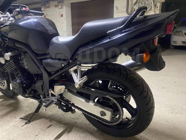 Yamaha FZS 600. 600. ., , ,   