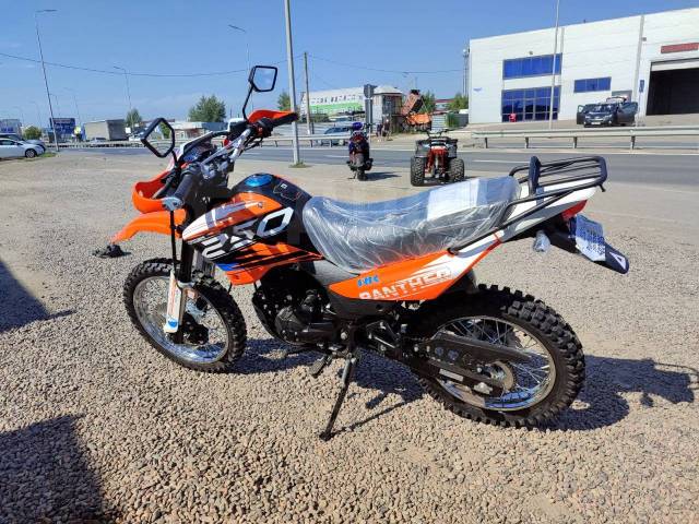 Racer Panther RC250GY-C2. 250. ., , ,   