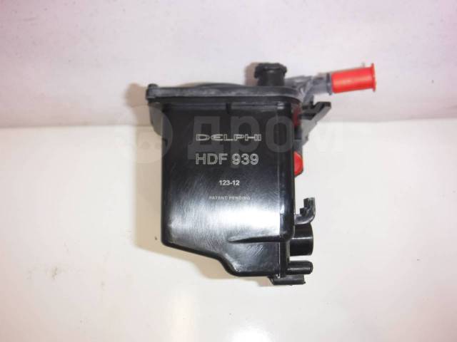 Купить Фильтр топливный 2005-2008 Новый Ford Focus 2 в Москве по цене ...