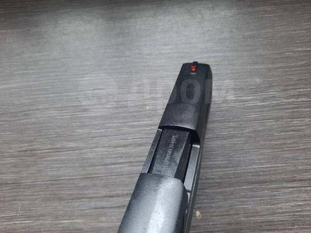   P320-S KURS (Sig Sauer) . 5,5   10,  