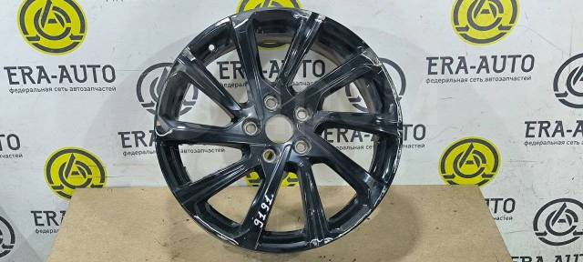 Диск литой R18 4024541700668 Geely Coolray, 18", 1 шт, 5x114.3, 8,00 кг ...