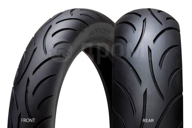  150/70-13 SCT-001 IRC  