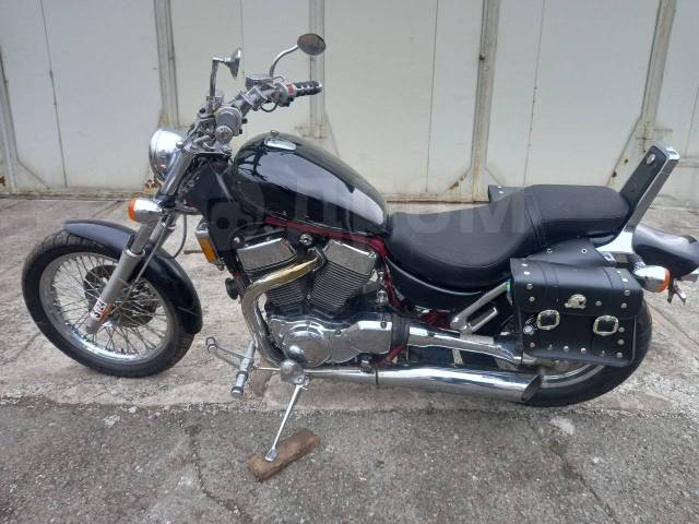 Suzuki VS 1400 Intruder. 1 400. ., , ,   