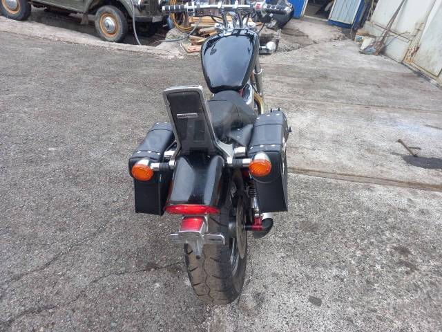 Suzuki VS 1400 Intruder. 1 400. ., , ,   