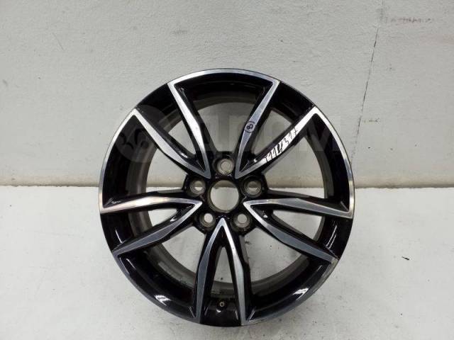 ���� ������ ����� Toyota Camry V55 R17 Toyota Camry PW45705001