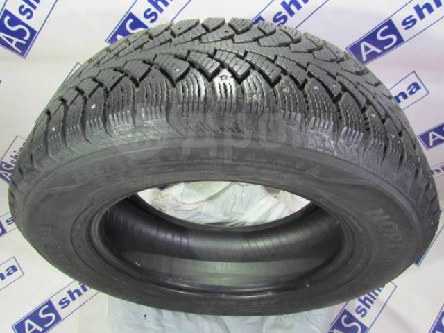 Nordman SUV, 235/65 R17