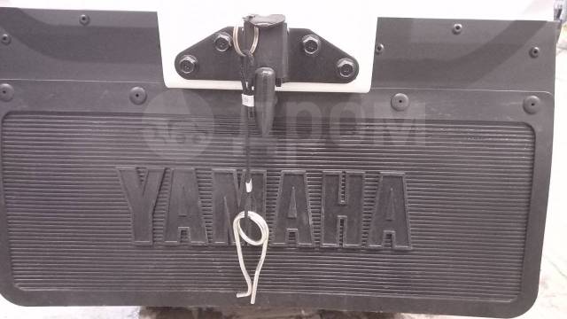 Yamaha Viking 540. ,  ,   