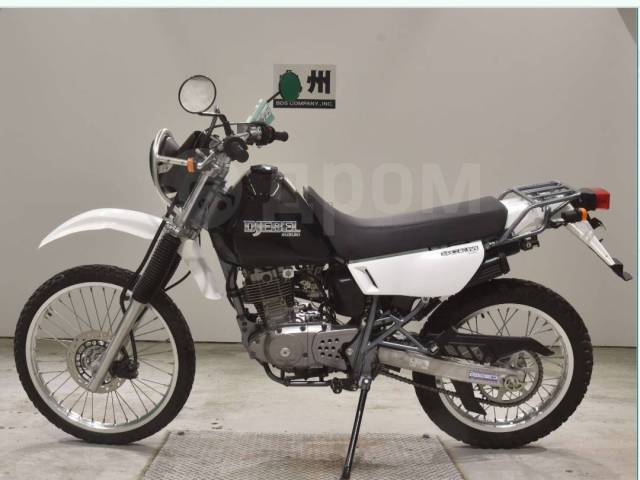 Suzuki Djebel 200. 200. ., , ,   