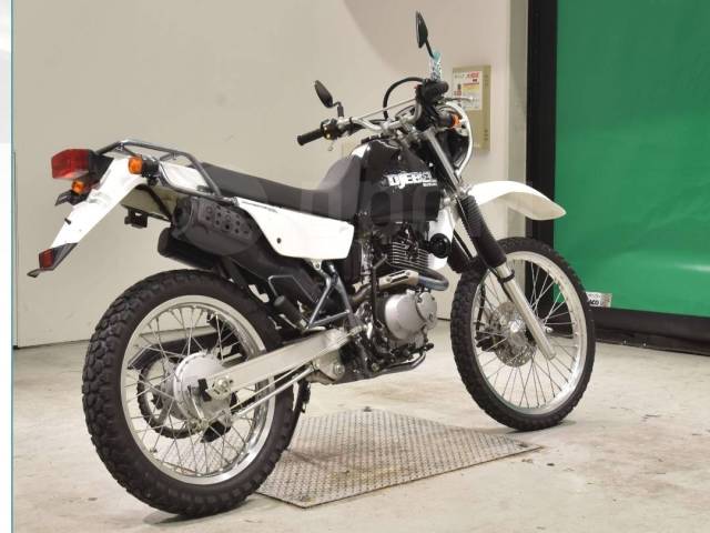 Suzuki Djebel 200. 200. ., , ,   