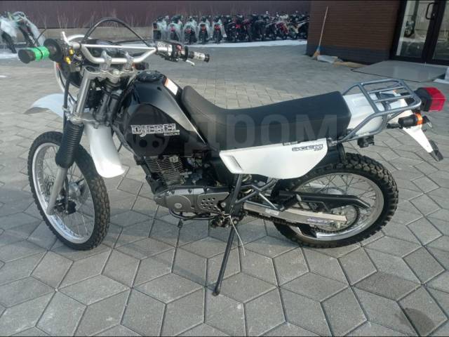 Suzuki Djebel 200. 200. ., , ,   